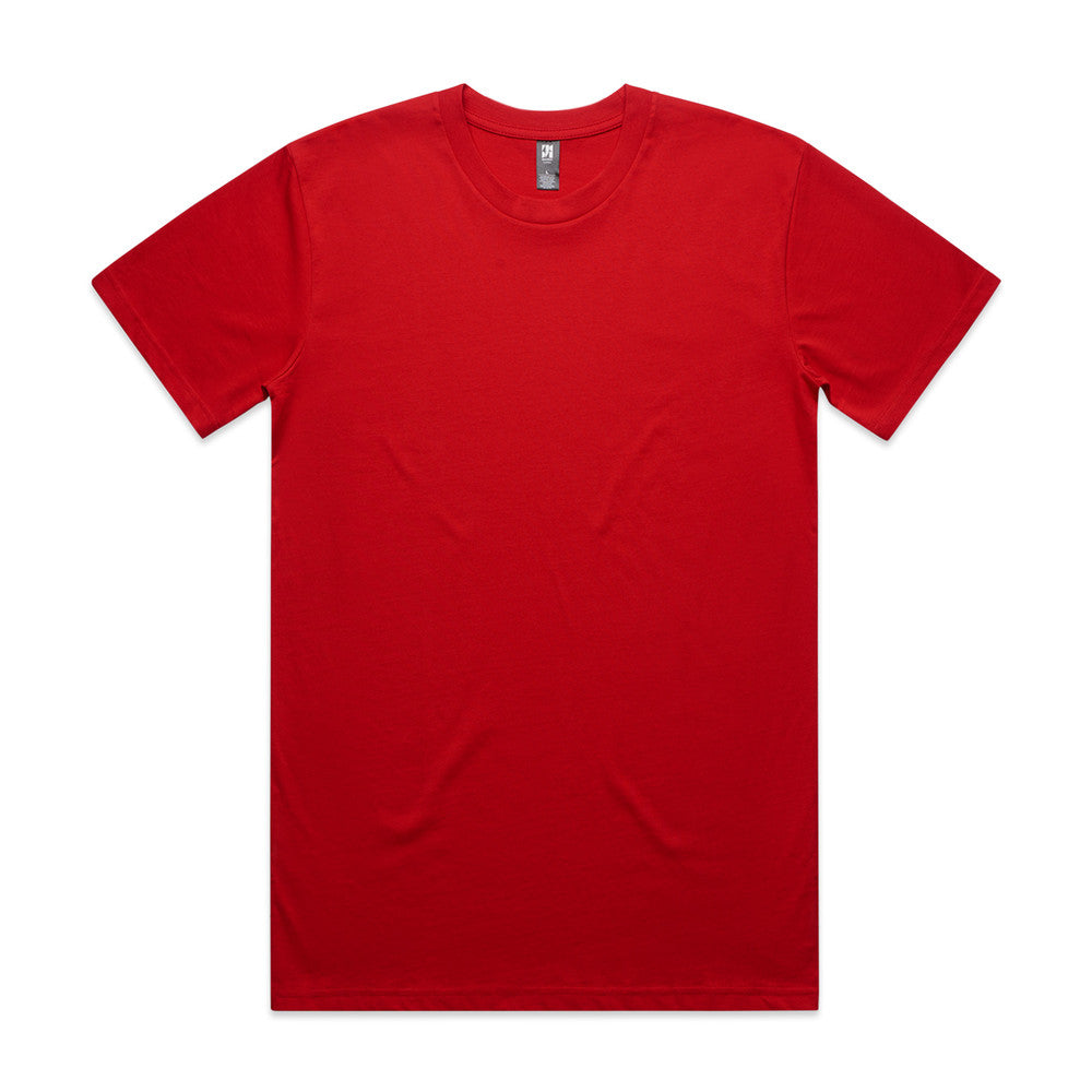 Custom Mens Tee
