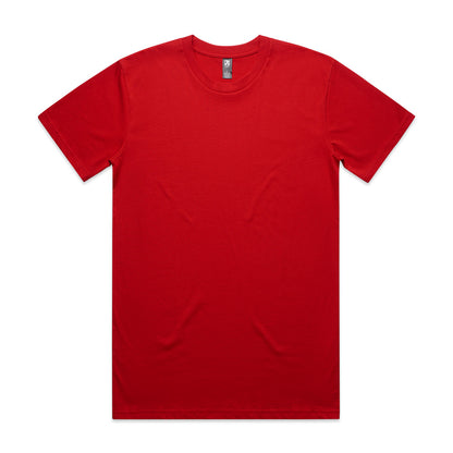 Custom Mens Tee