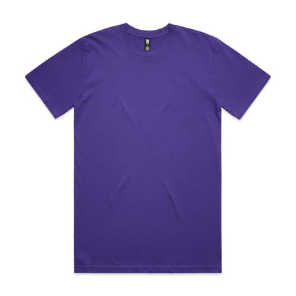 Custom Mens Tee