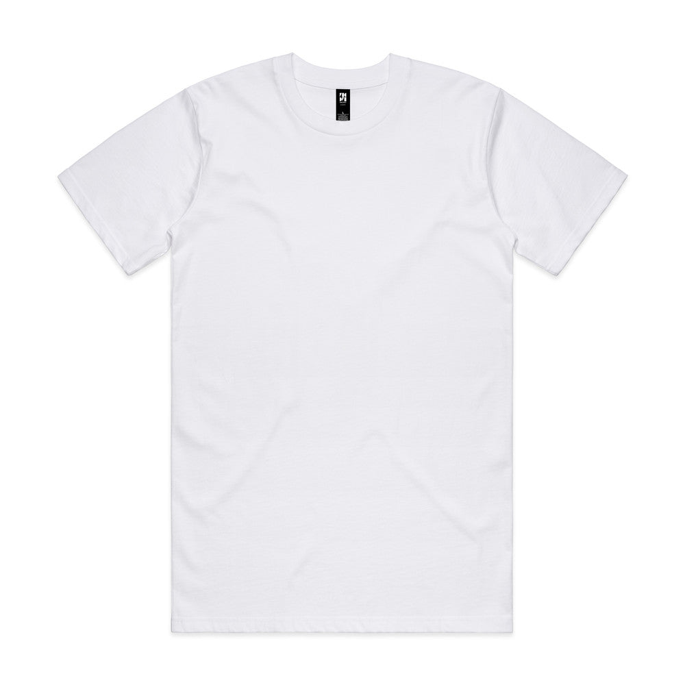 Custom Mens Tee