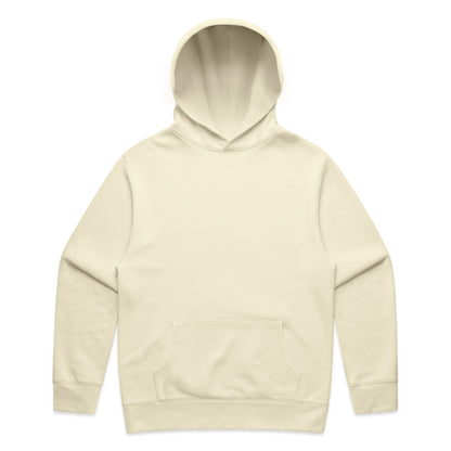 Custom Mens Relax Hoodie