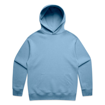 Custom Mens Relax Hoodie