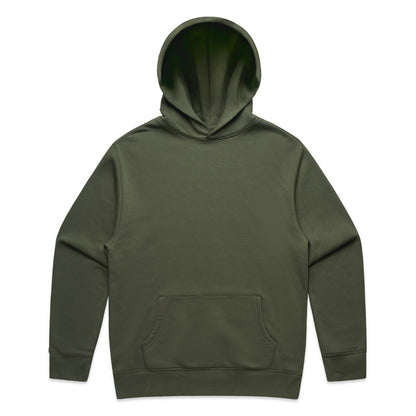 Custom Mens Relax Hoodie