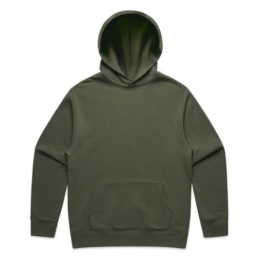 Custom Mens Relax Hoodie