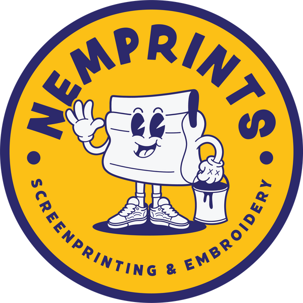 nemprints main logo