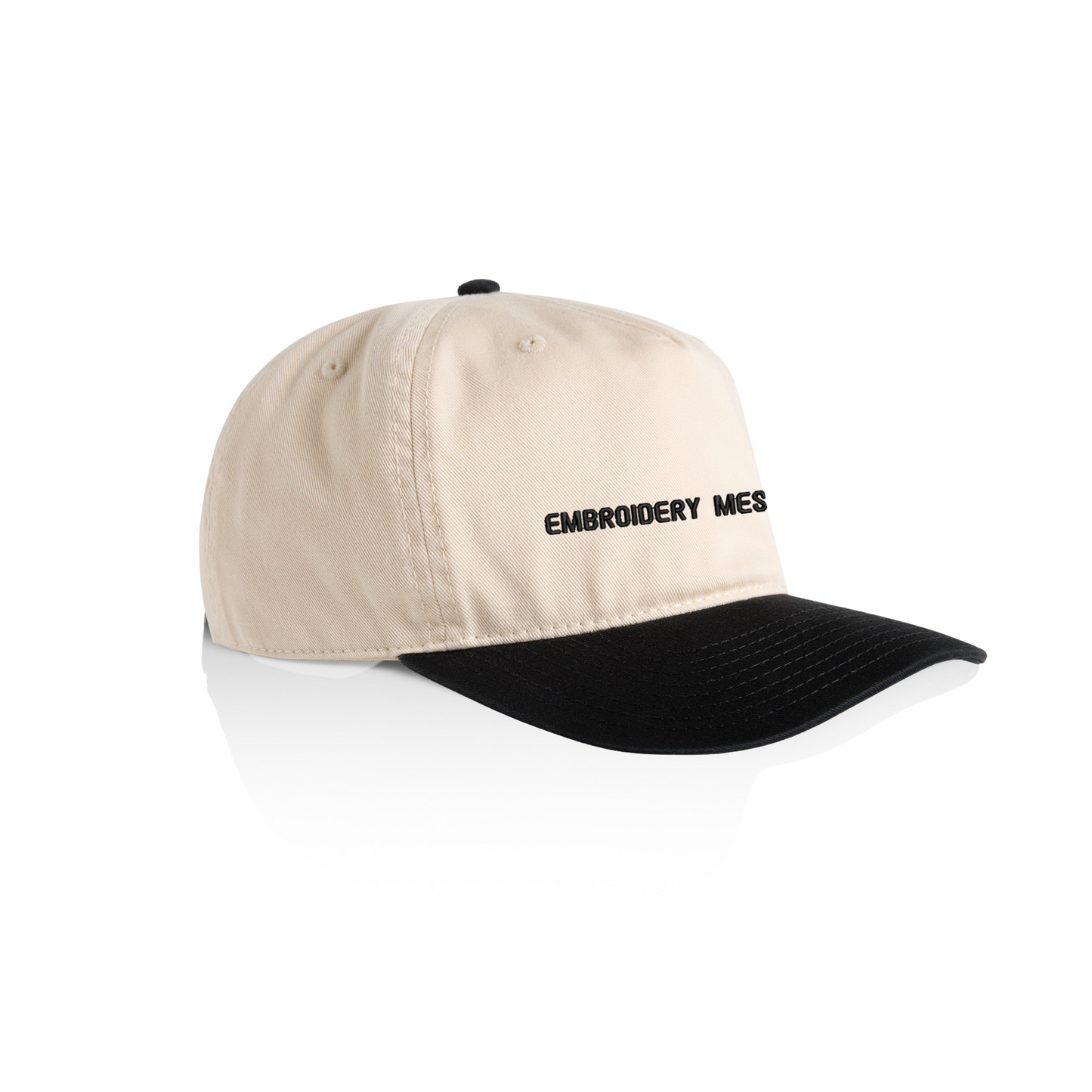 Custom Two Tone Cap